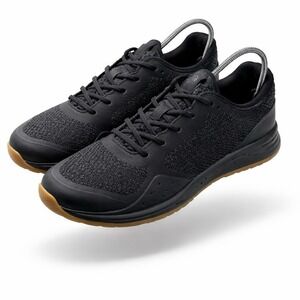 Born Primitive Savage 1 Women's Shoes Black/Gum Size 9